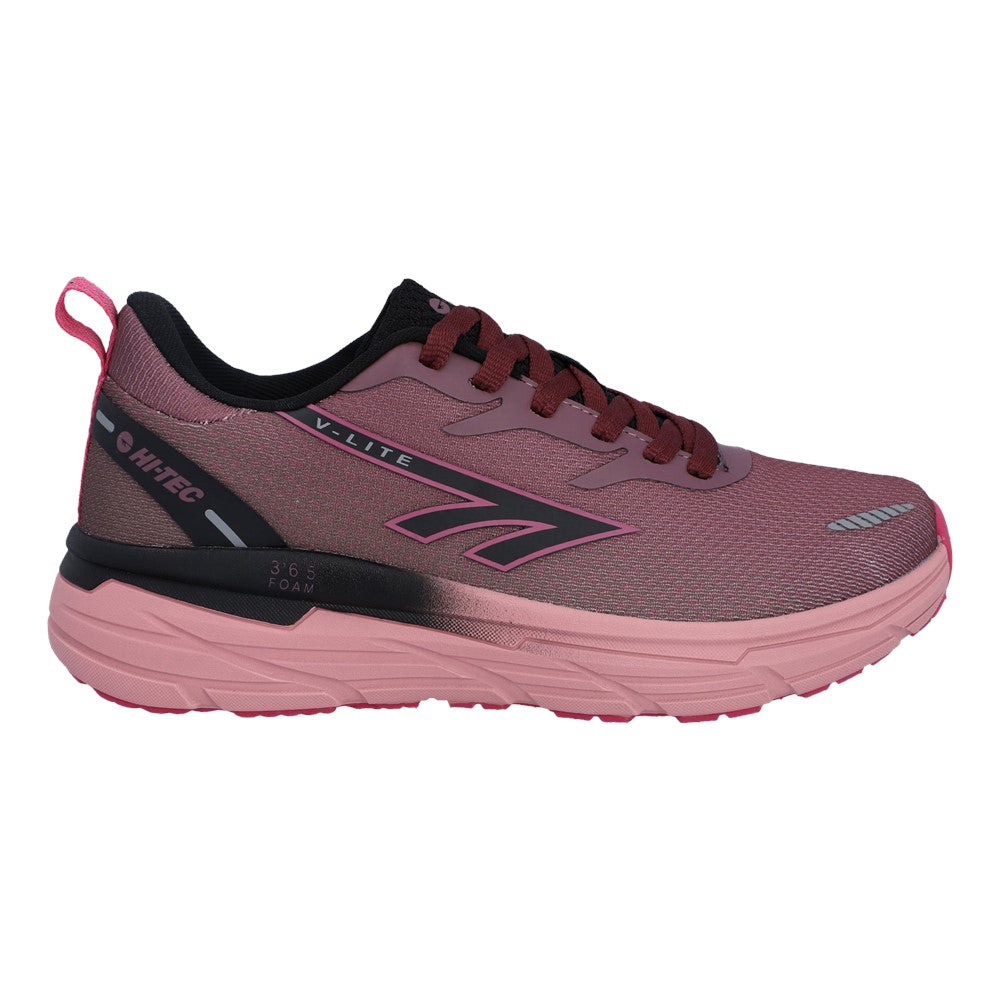 Hi-Tec Promenade Trainers