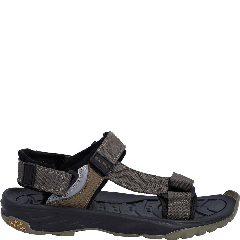 Hi-Tec Ula Raft Sandal