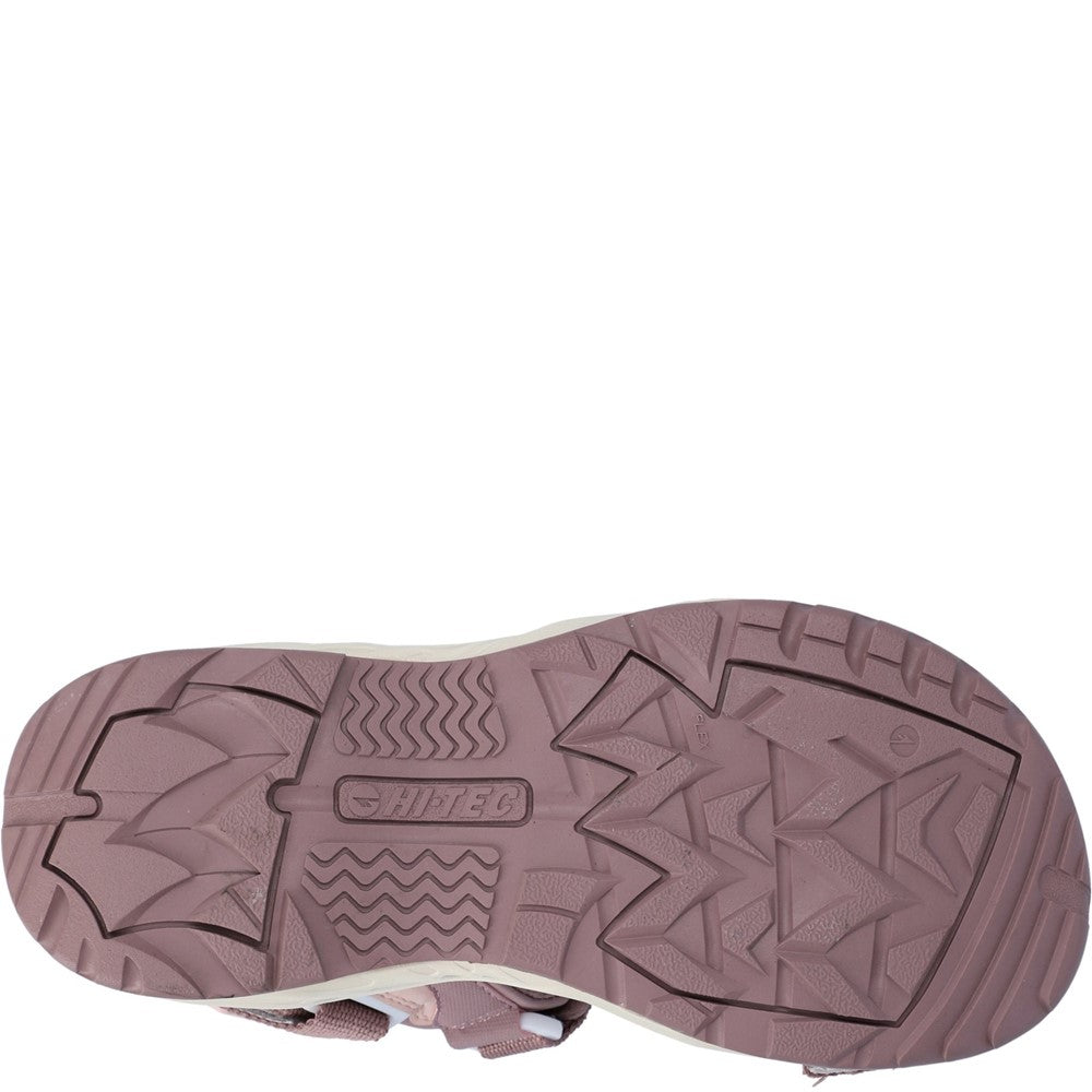 Hi-Tec Ula Raft Sandal