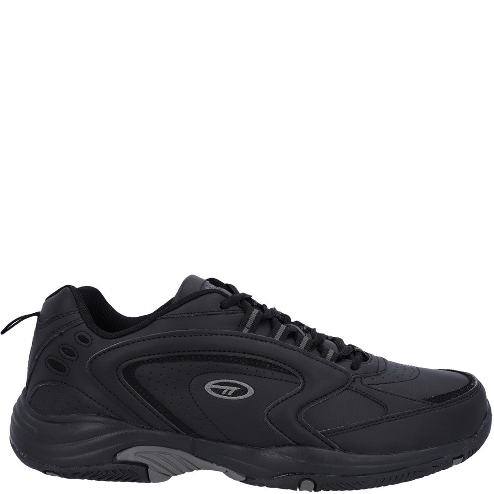Hi-Tec Blast Lite Wide Trainers