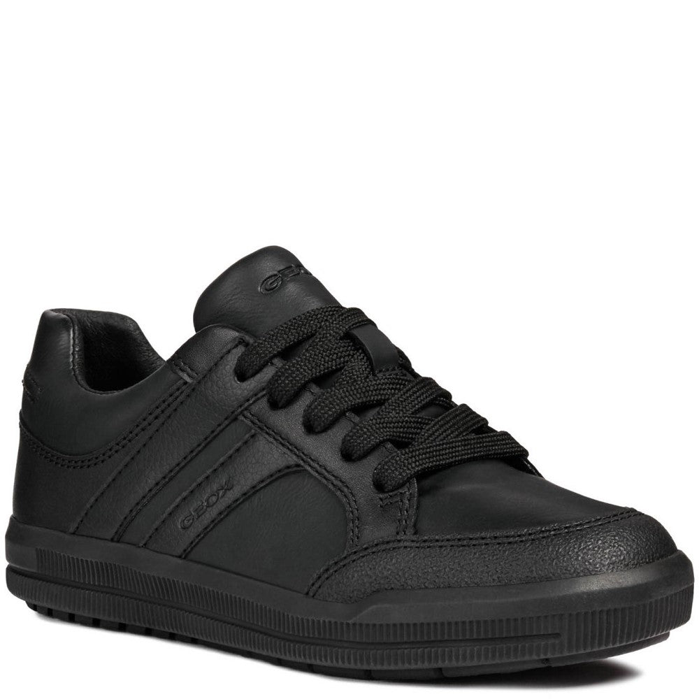 Geox J Arzach B. D Trainers Size 5