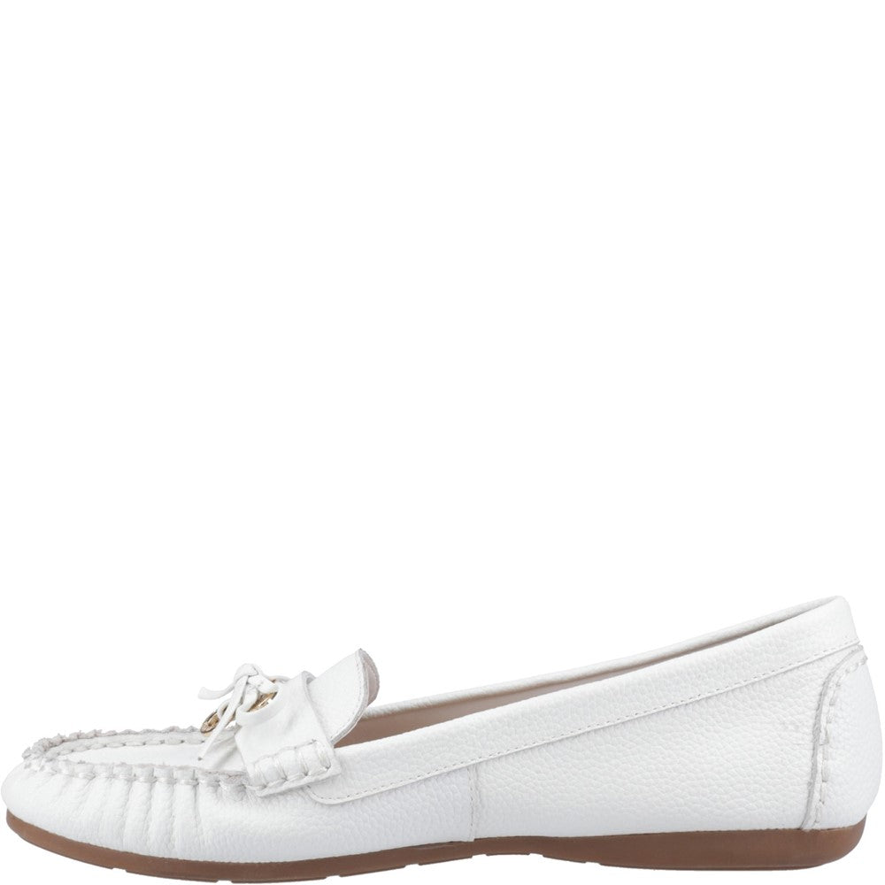 Dune Grovers Shoe