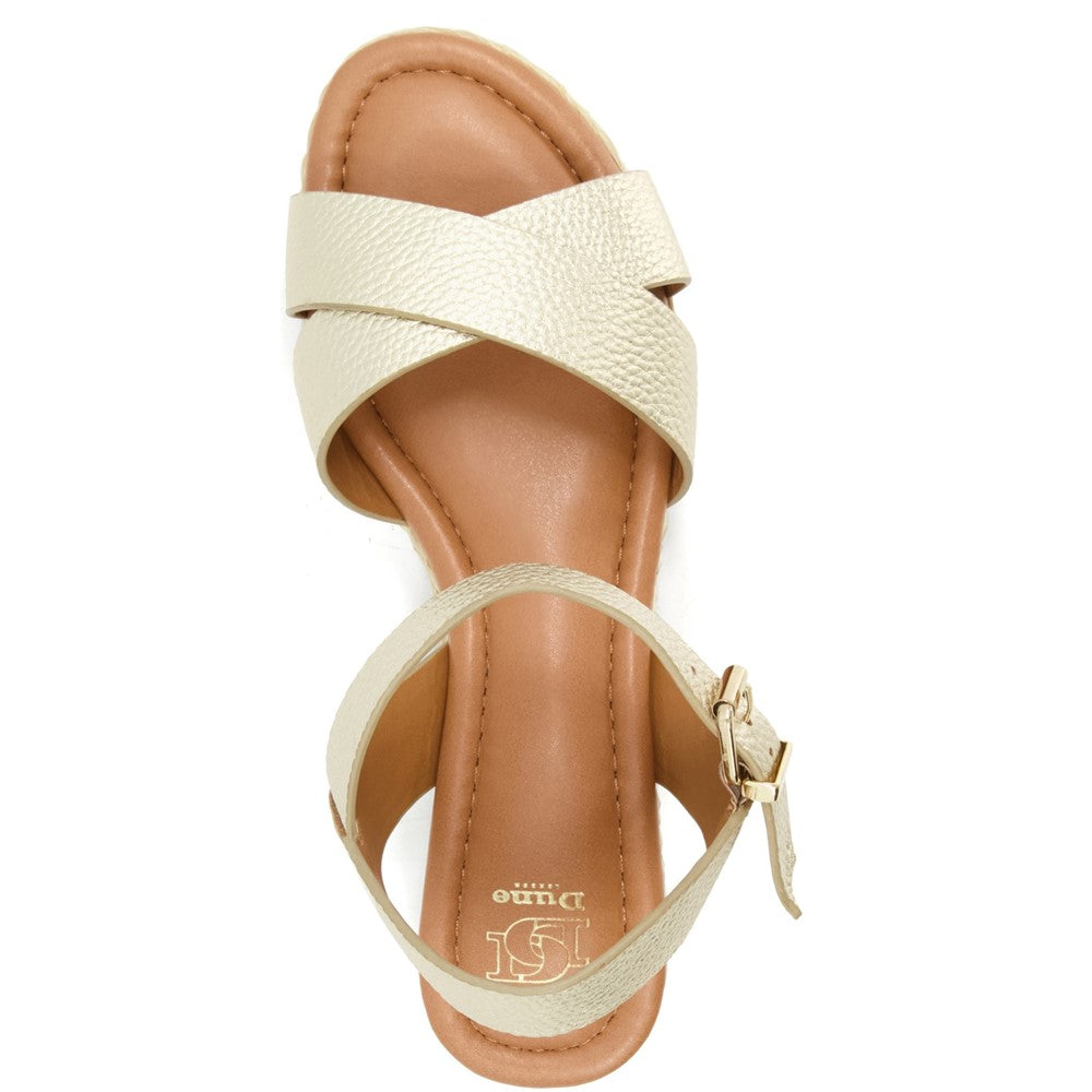 Dune Linnie Sandal