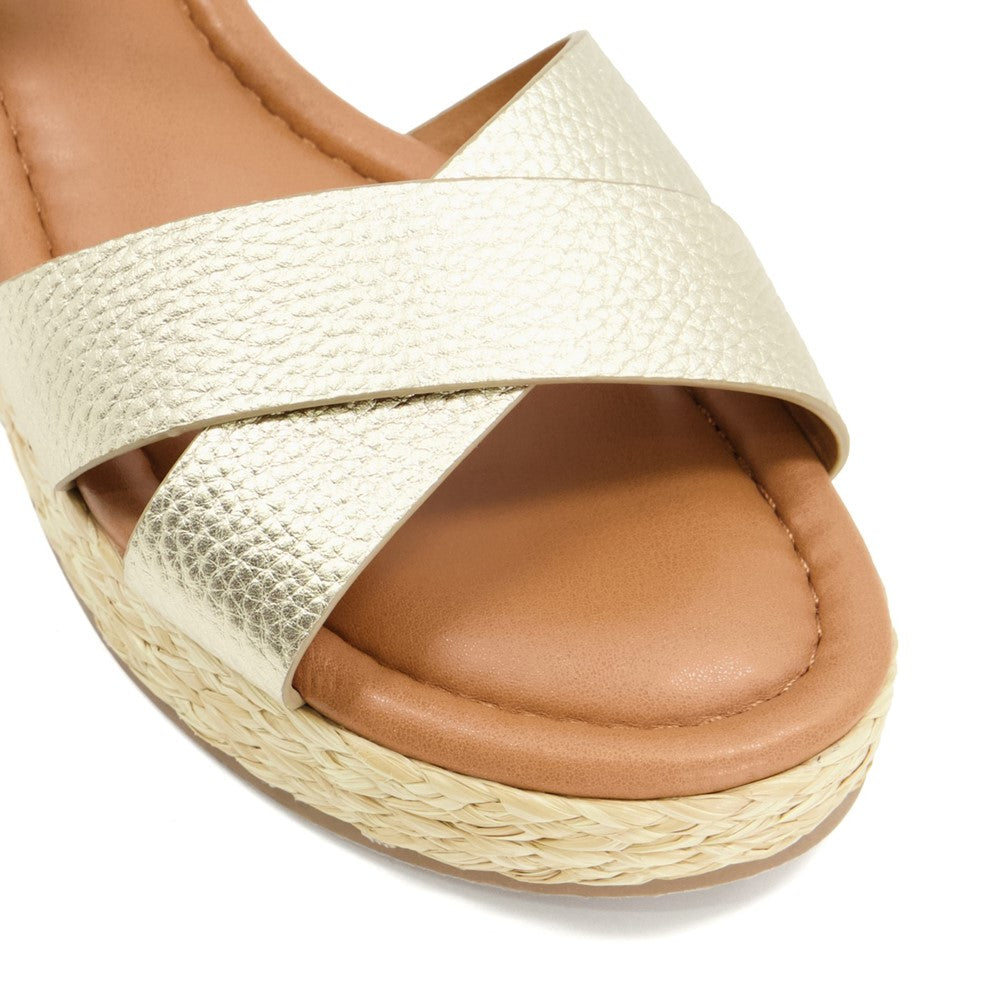 Dune Linnie Sandal