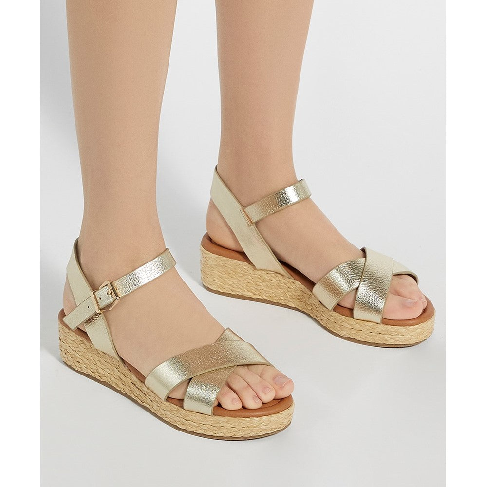 Dune Linnie Sandal