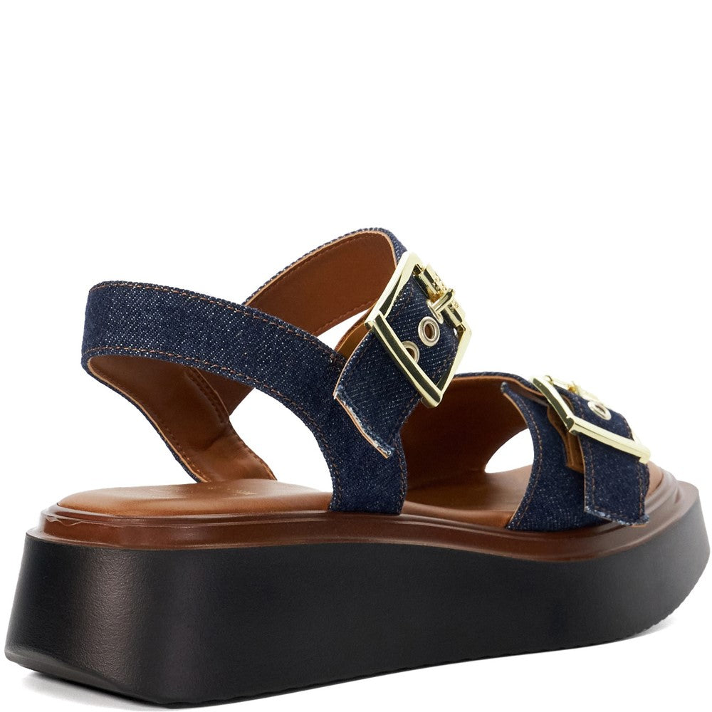 Dune Loells Sandal