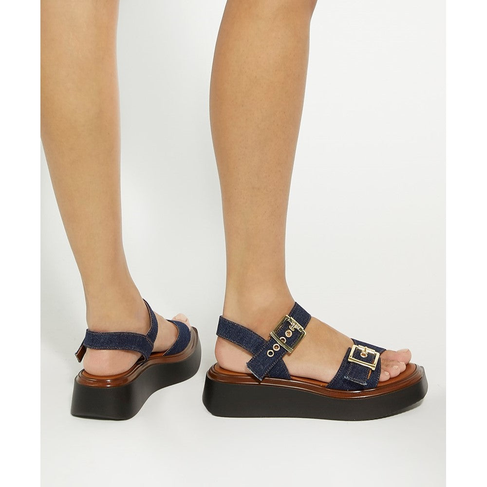 Dune Loells Sandal