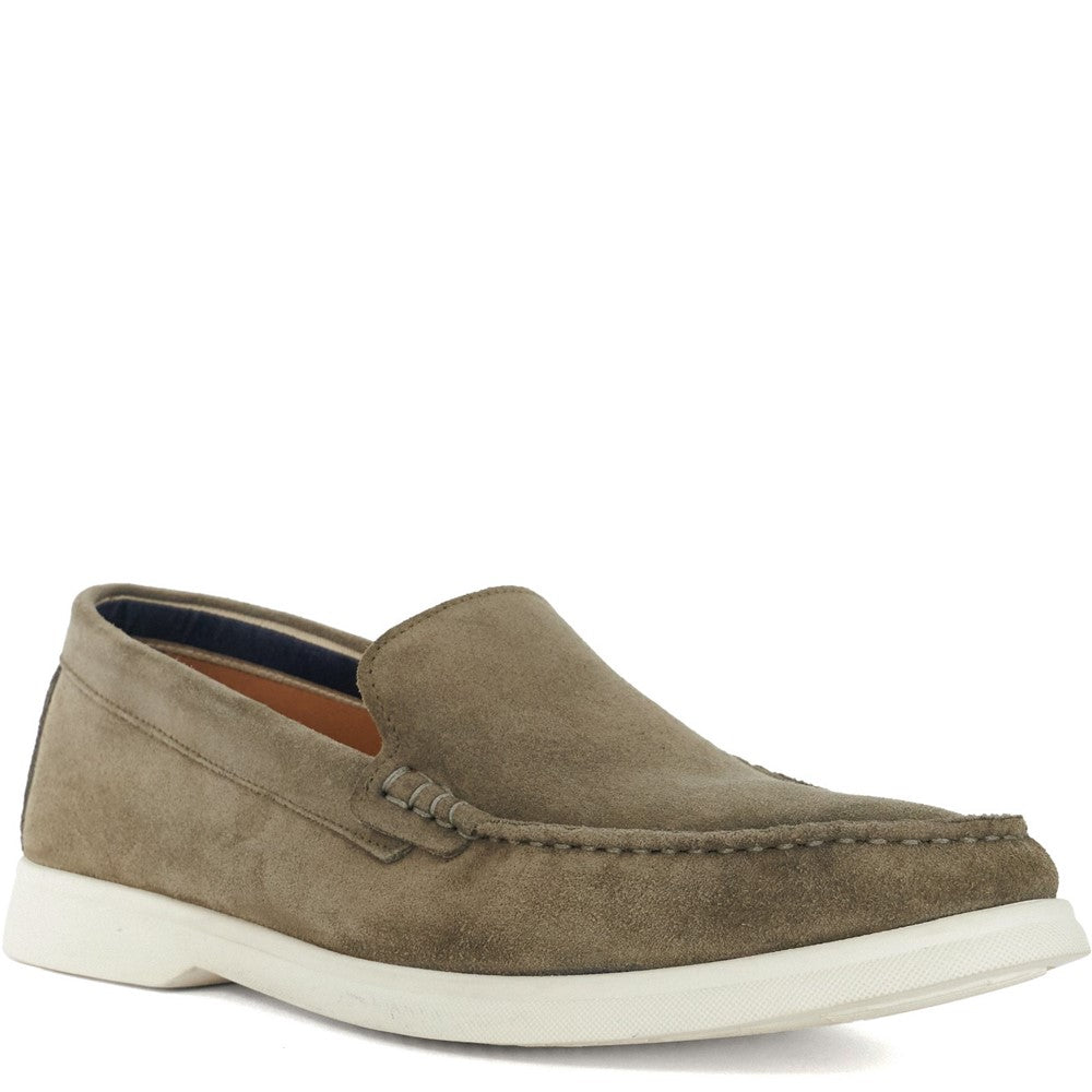 Dune Buftonn Loafer