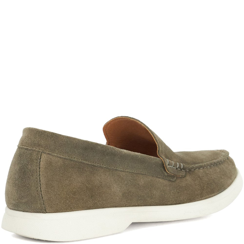 Dune Buftonn Loafer