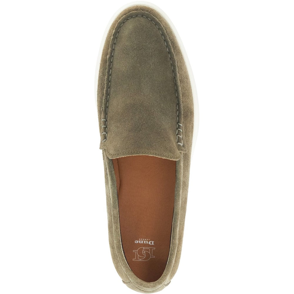 Dune Buftonn Loafer