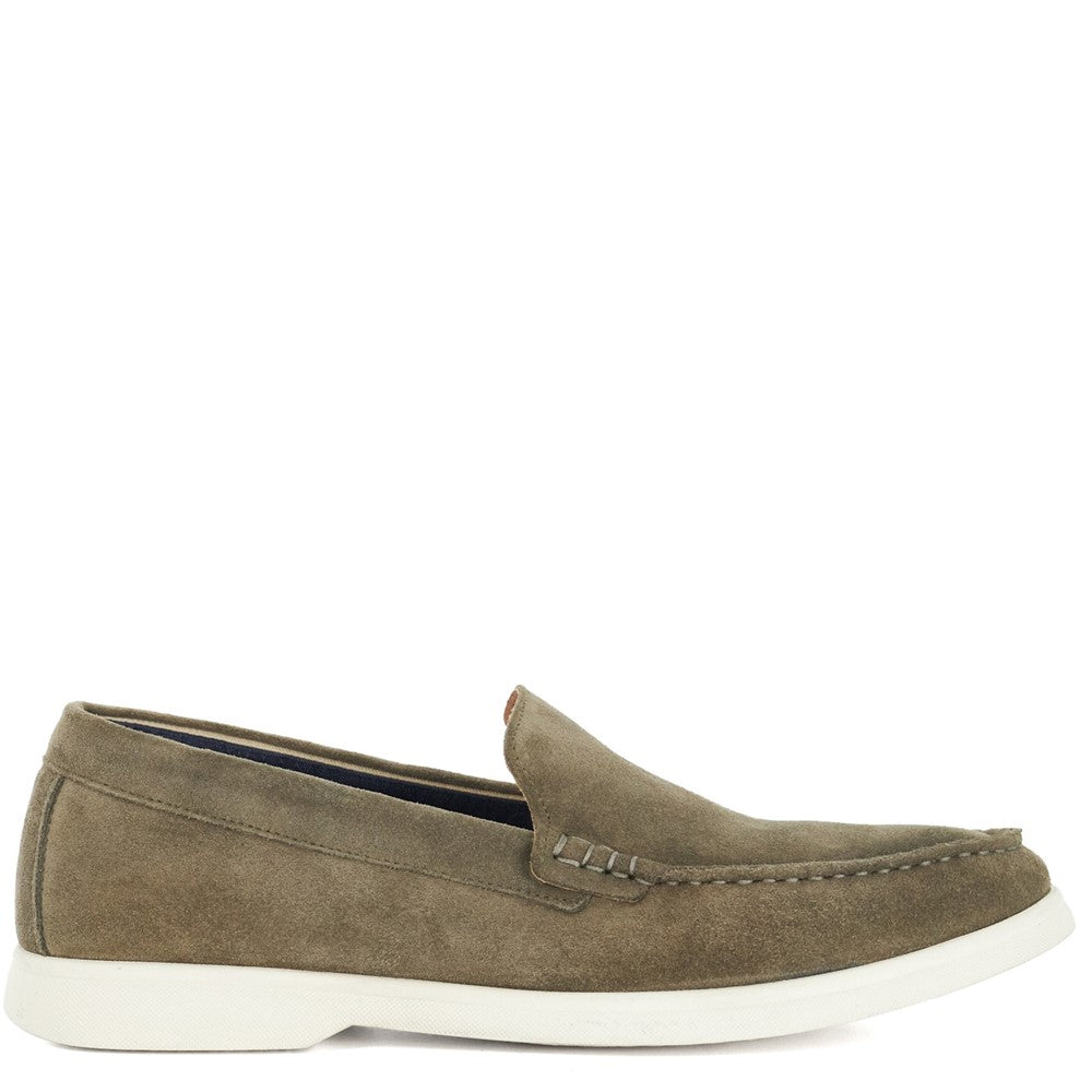 Dune Buftonn Loafer