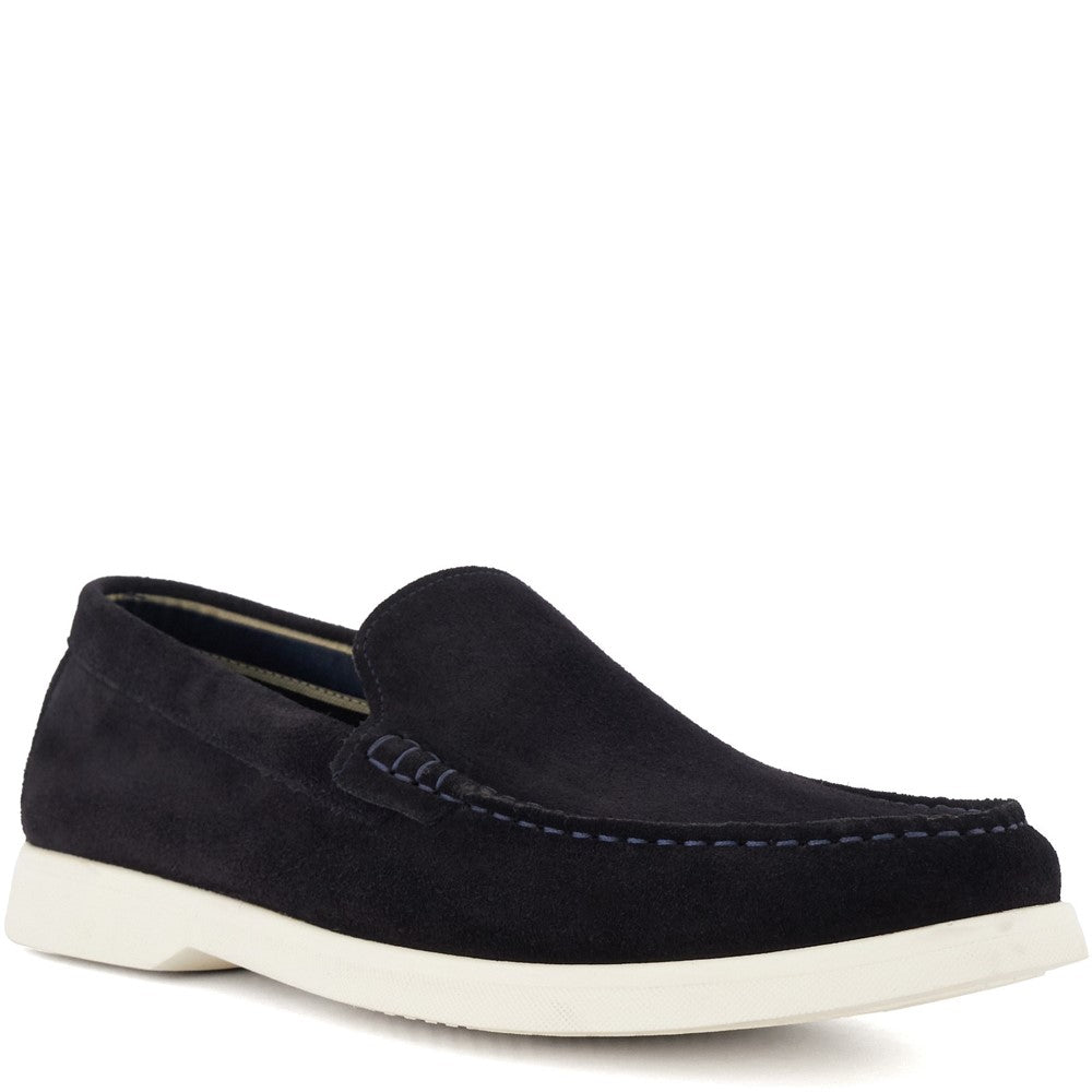 Dune Buftonn Loafer