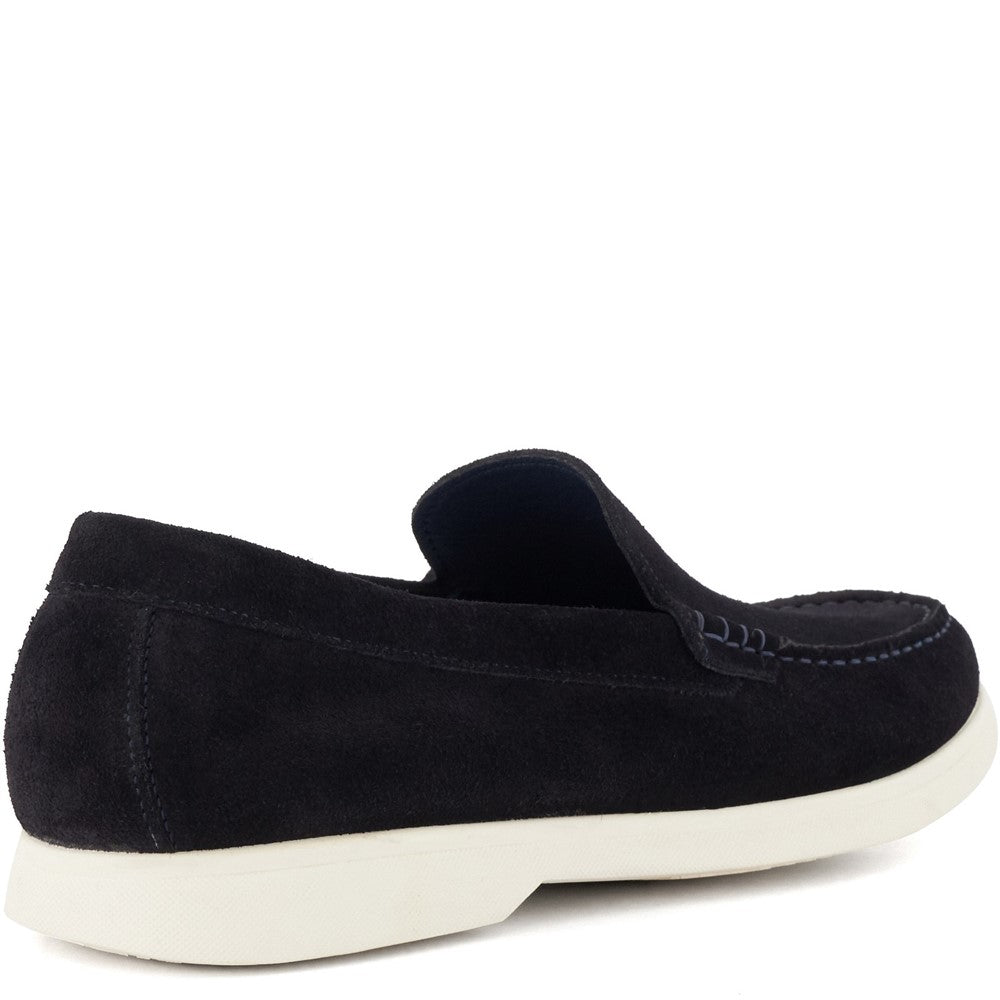 Dune Buftonn Loafer