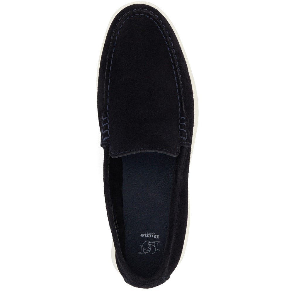 Dune Buftonn Loafer