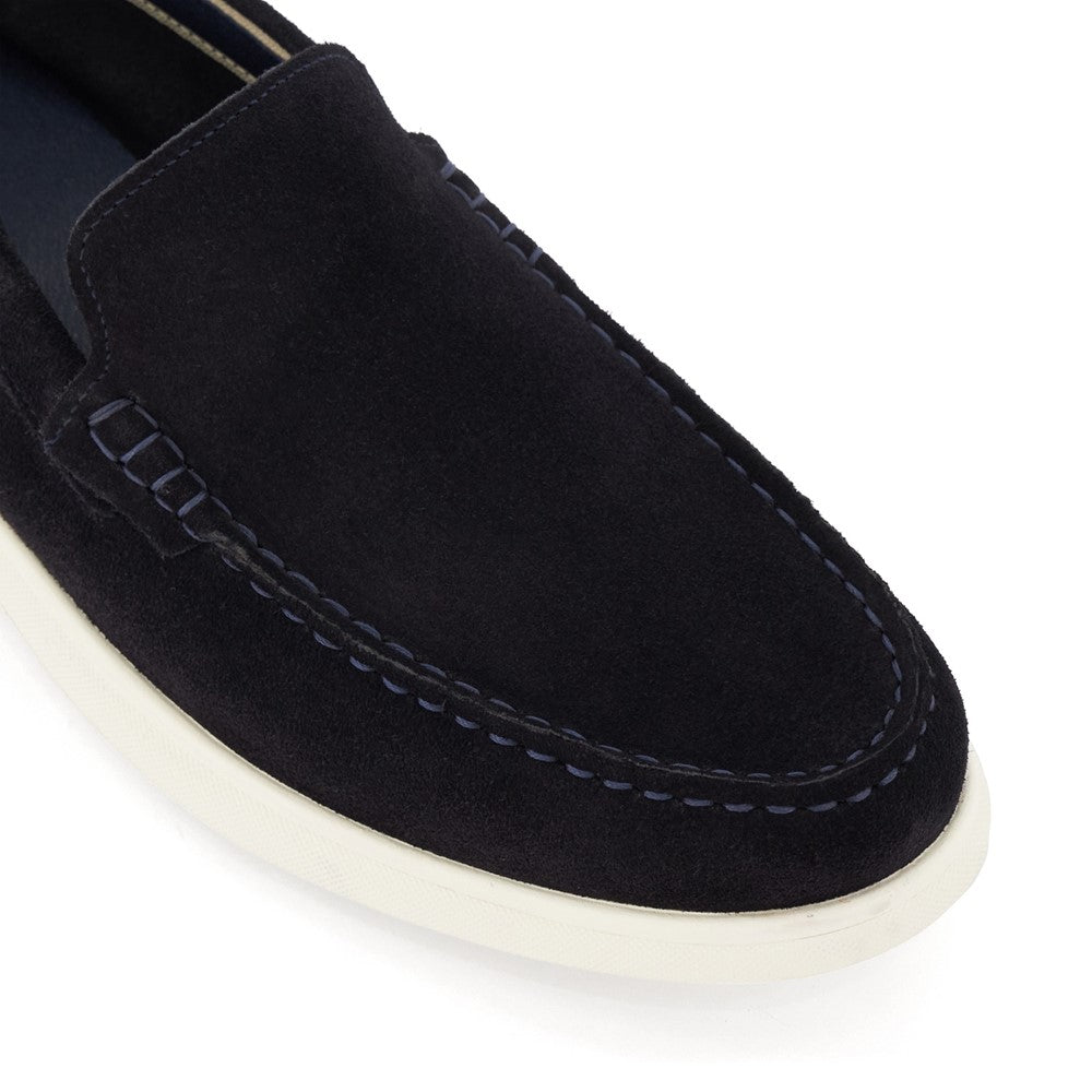 Dune Buftonn Loafer