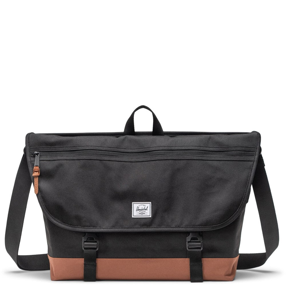 Herschel Bags Cove Messenger Bag