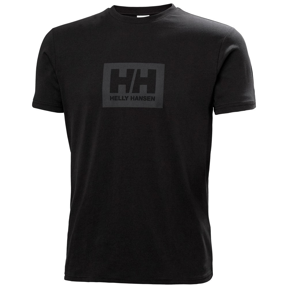 Helly Hansen Sport HH Box Tee 2.0