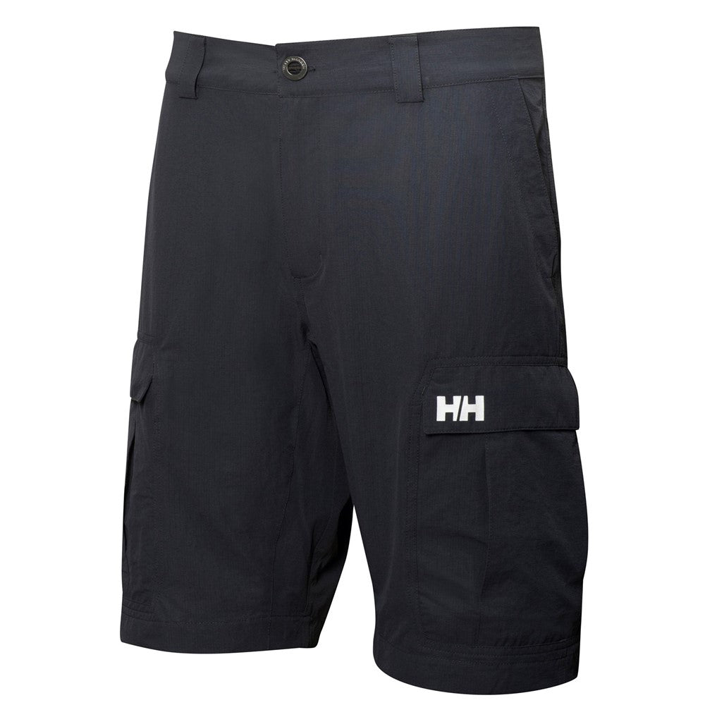 Helly Hansen Sport HH Quick-Dry Cargo Shorts