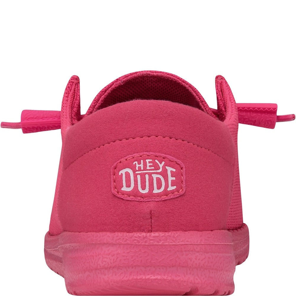 HEYDUDE Wendy Funk Mono Shoes