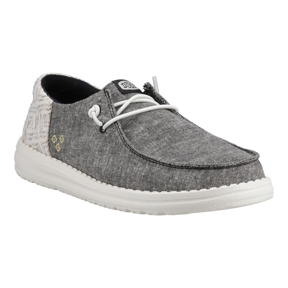 HEYDUDE Wendy Funk Surf Baja Shoes