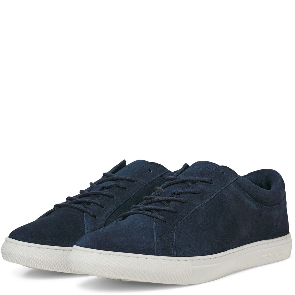 Jack & Jones Galaxy Suede Trainers