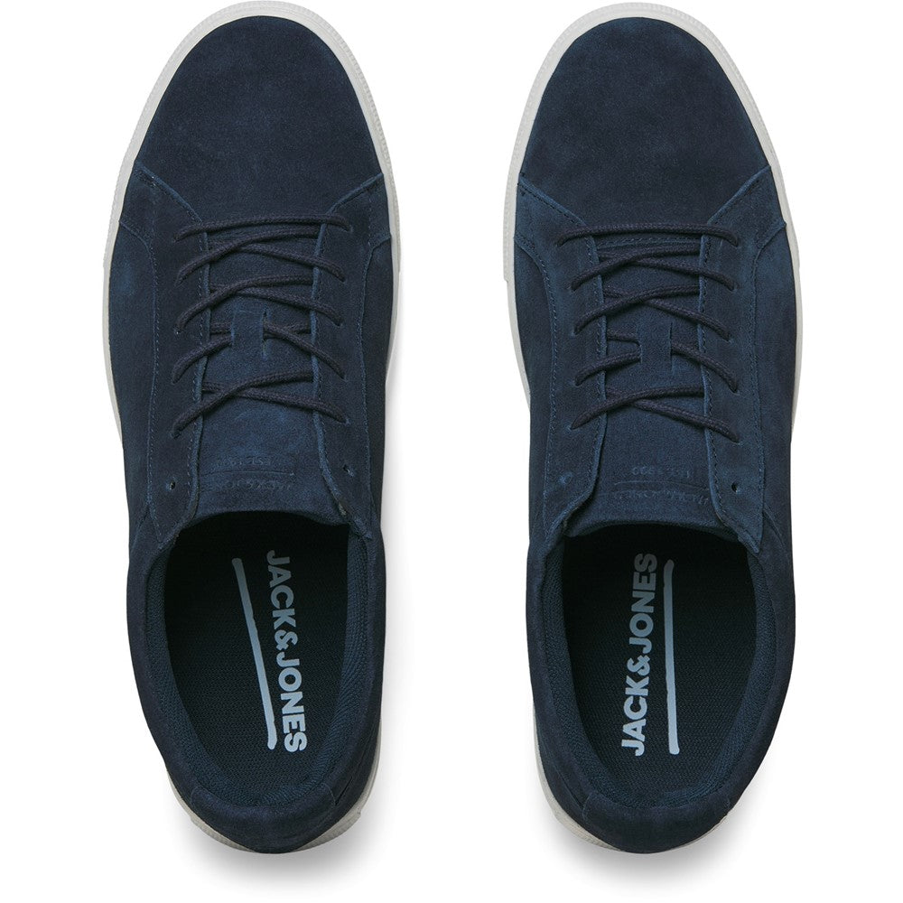 Jack & Jones Galaxy Suede Trainers
