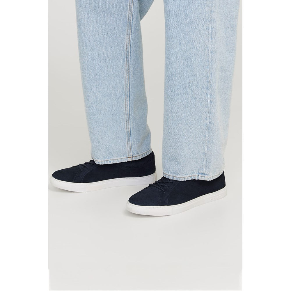 Jack & Jones Galaxy Suede Trainers