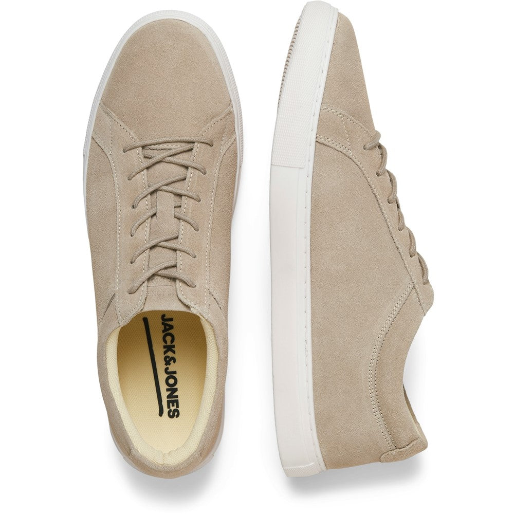 Jack & Jones Galaxy Suede Trainers