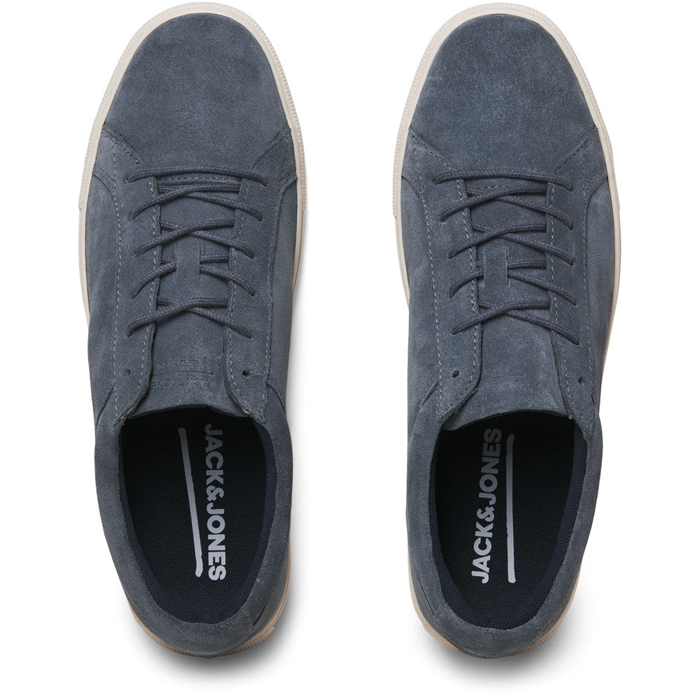 Jack & Jones Galaxy Suede Trainers