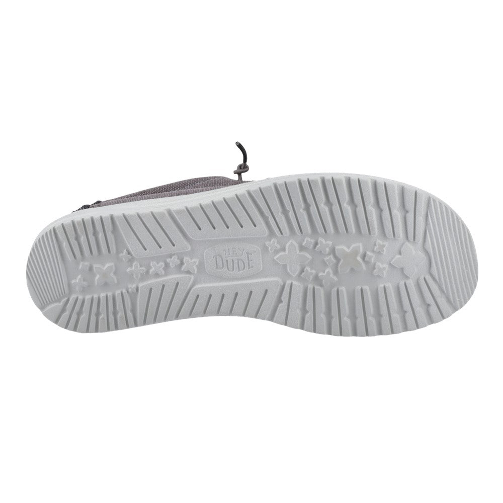 HEYDUDE Wally Workwear Shoes