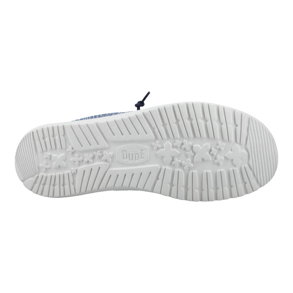 HEYDUDE Wally Surf Shawl Shoes