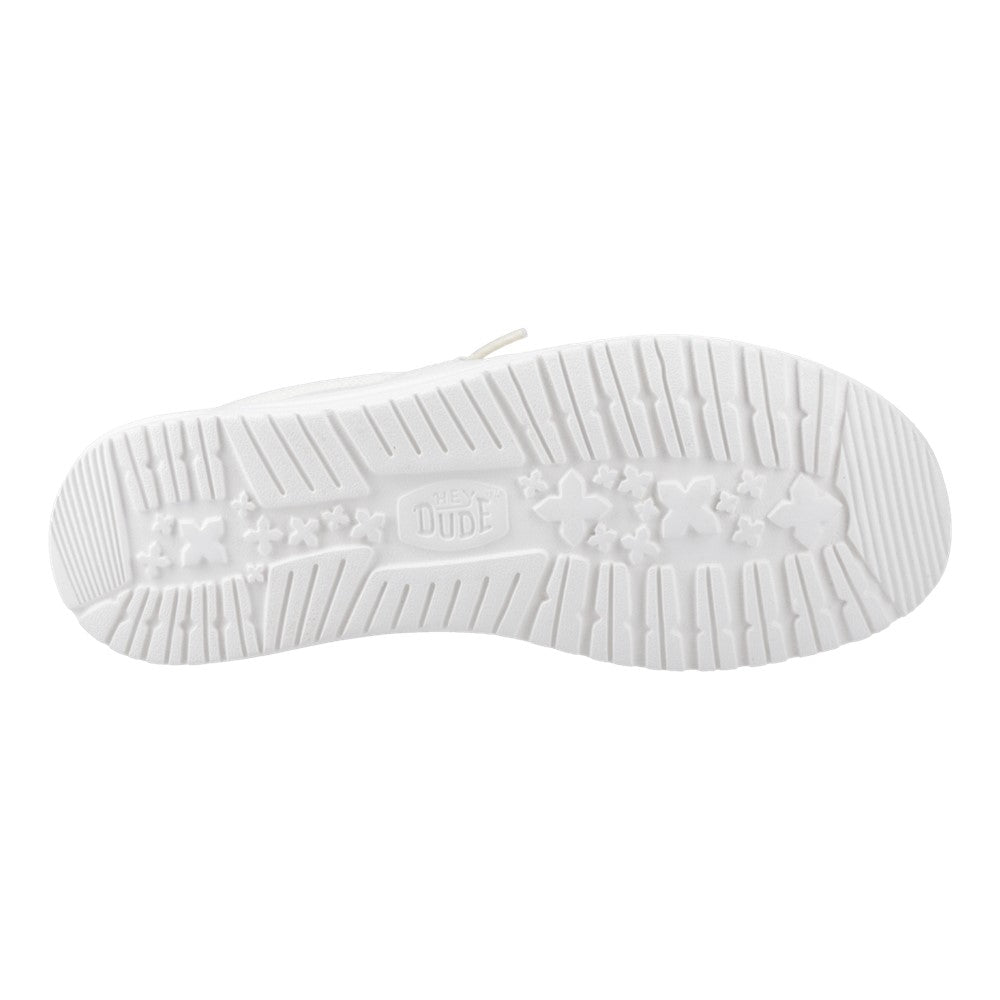 HEYDUDE Wally Resort Shoes