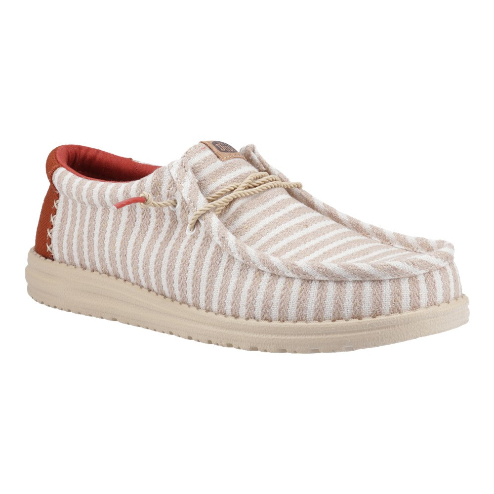 HEYDUDE Wally Resort Shoes