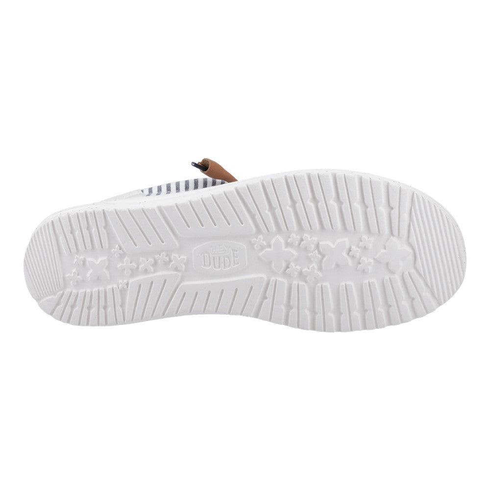 HEYDUDE Wally Funk Nu Prep Shoes