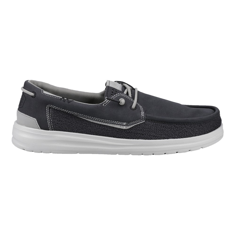 HEYDUDE Welsh Grip Classic Mesh Shoes