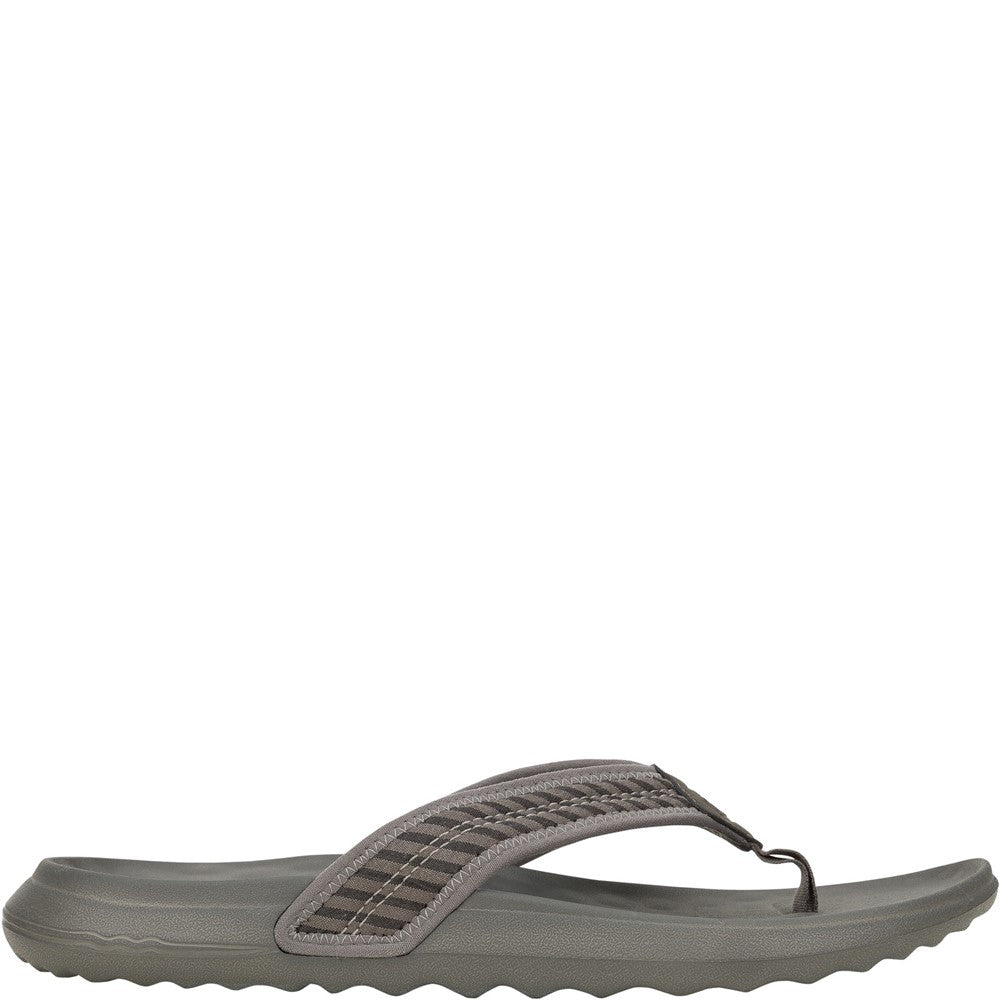 HEYDUDE Myers Flip Nu Prep Sandal
