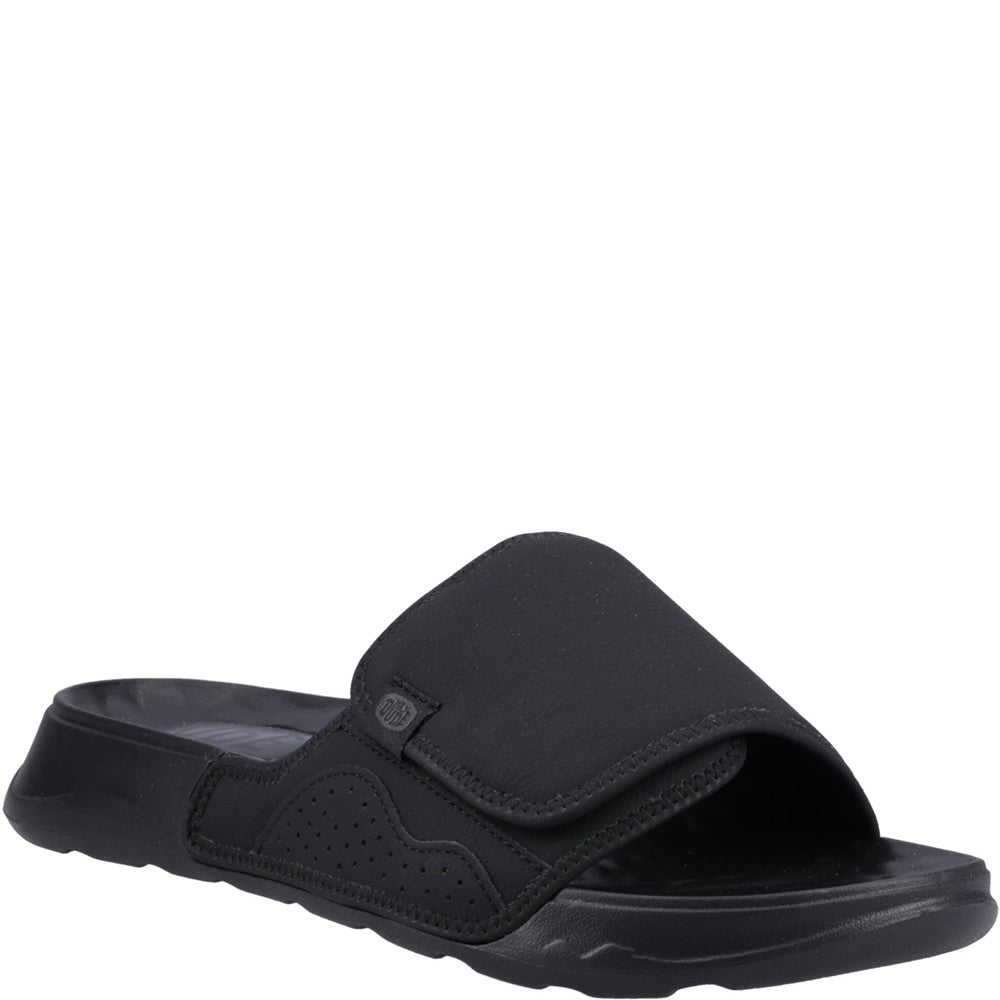 HEYDUDE Shore Slide Classic Sandal