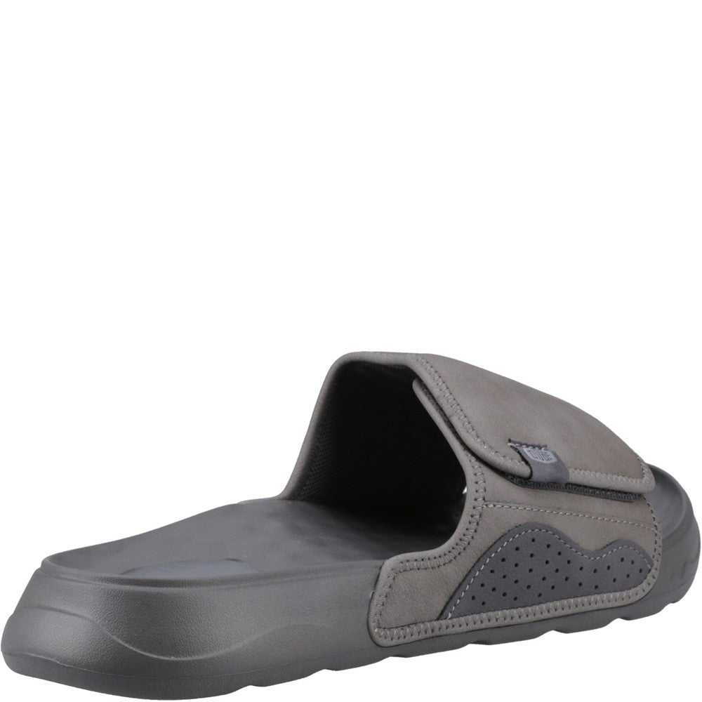 HEYDUDE Shore Slide Classic Sandal