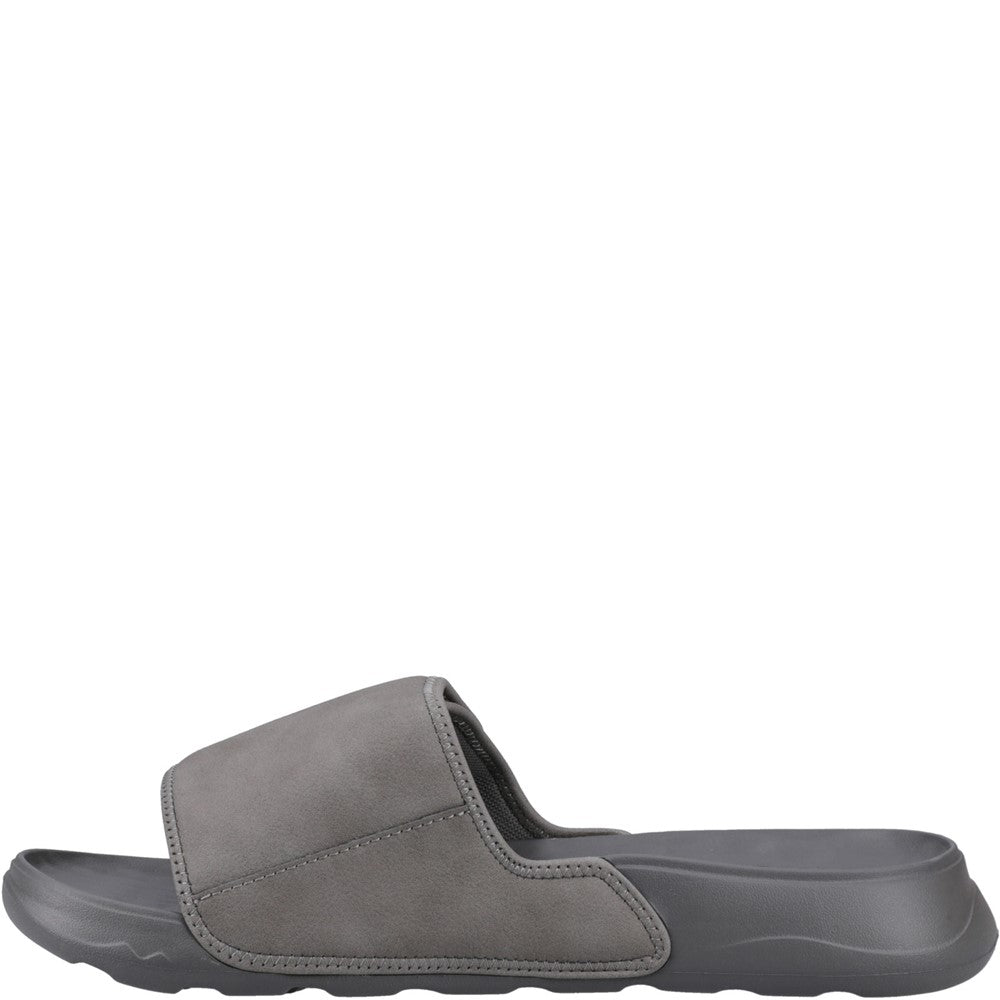 HEYDUDE Shore Slide Classic Sandal