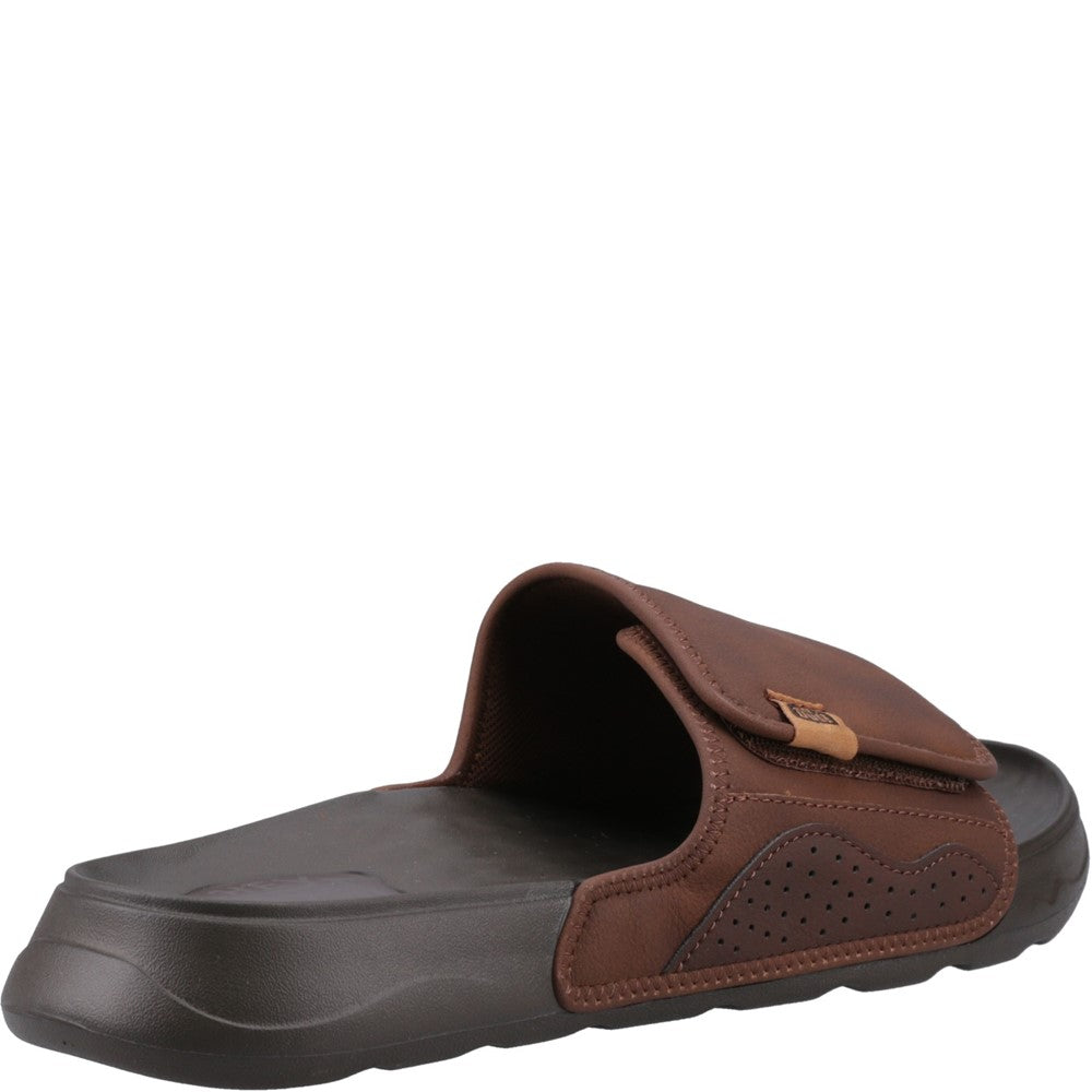 HEYDUDE Shore Slide Classic Sandal