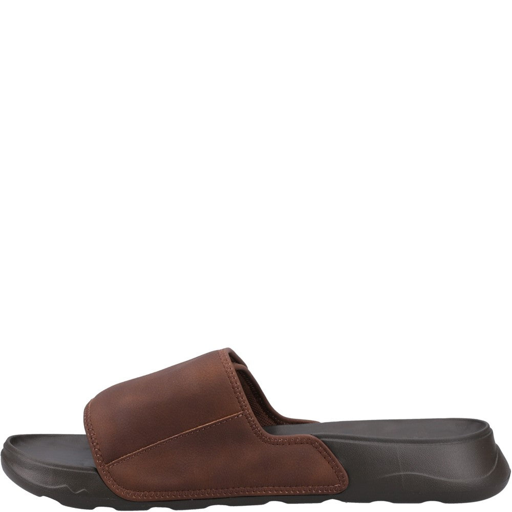 HEYDUDE Shore Slide Classic Sandal