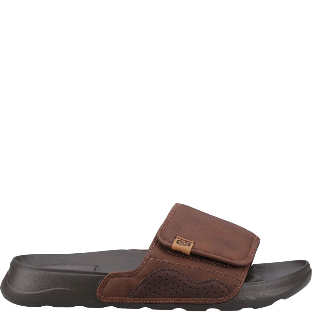 HEYDUDE Shore Slide Classic Sandal