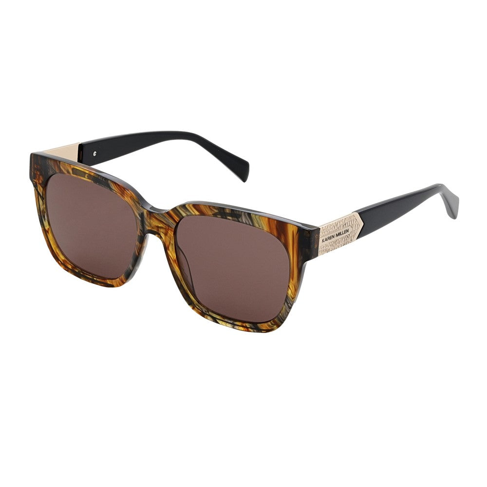 Karen Millen Cleo Sunglasses