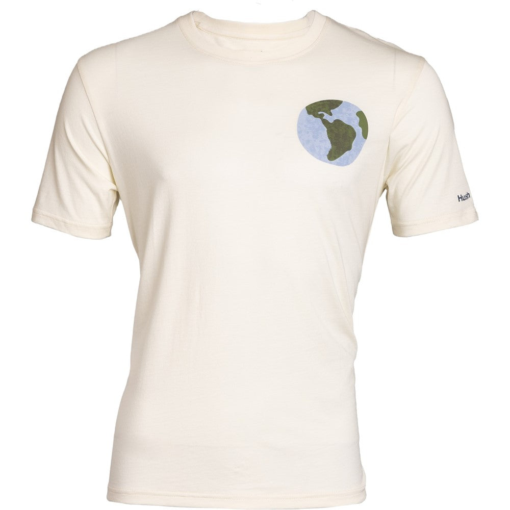 Hush Puppies Better and Brighter Tee