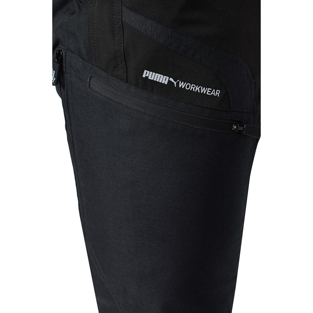 Puma Workwear Pro One Outdoor Trousers