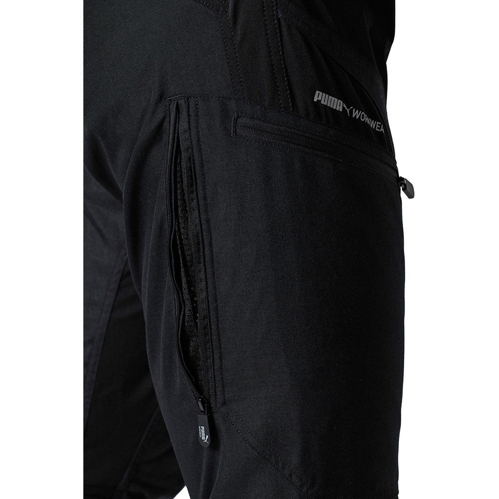 Puma Workwear Pro One Outdoor Trousers