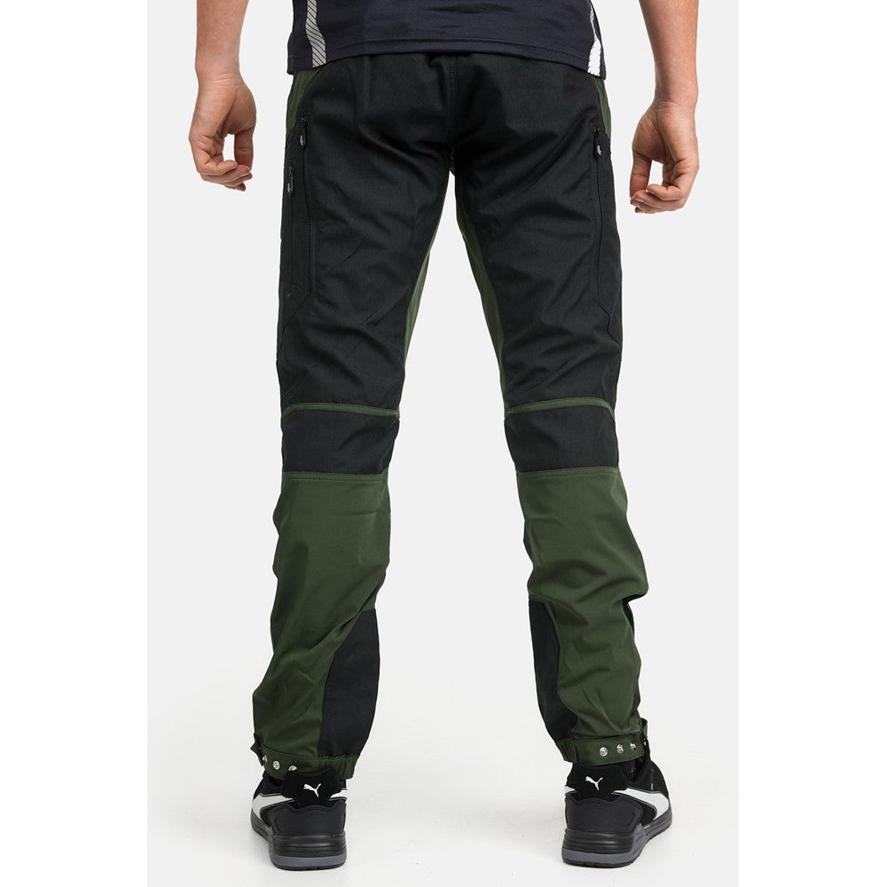 Puma Workwear Pro One Outdoor Trousers