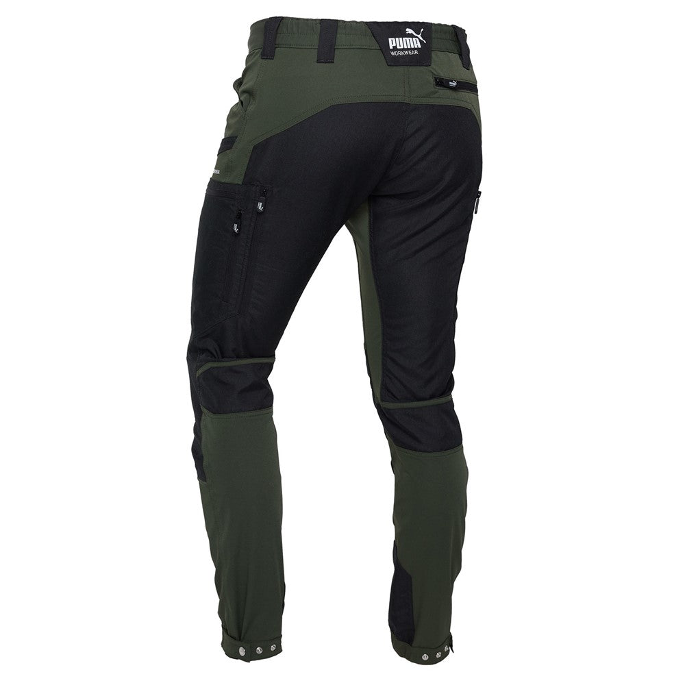 Puma Workwear Pro One Outdoor Trousers