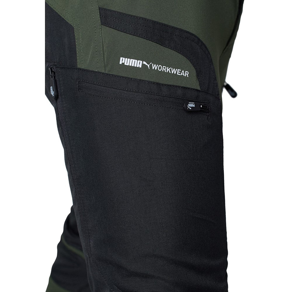 Puma Workwear Pro One Outdoor Trousers