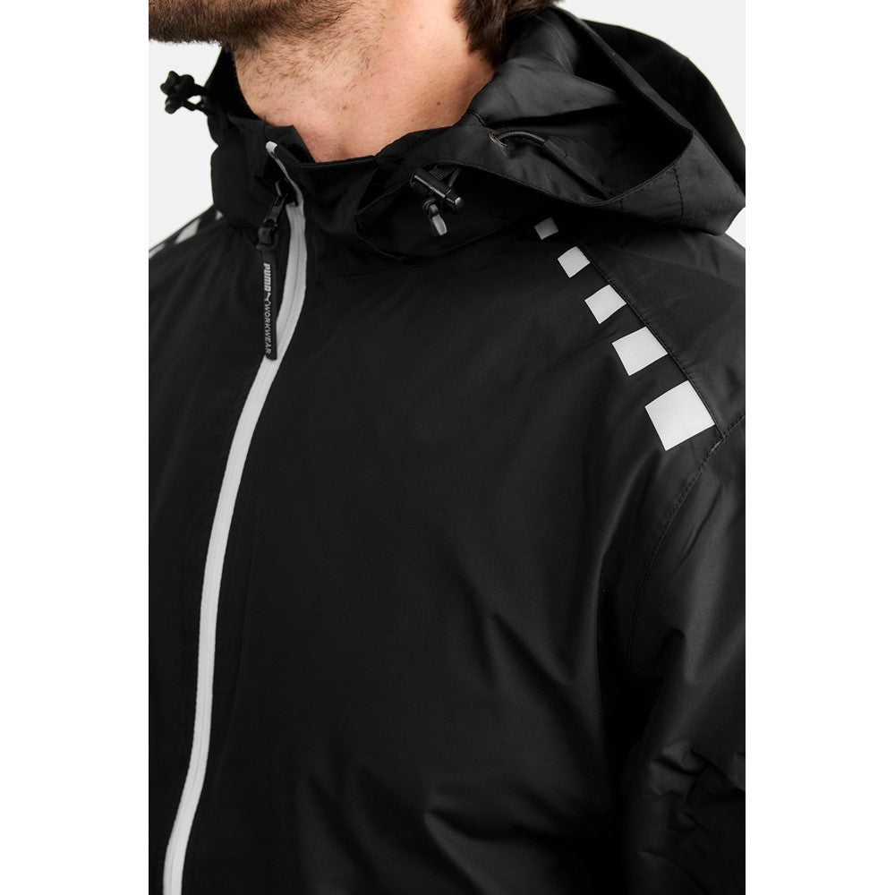 Puma Workwear Rain Jacket